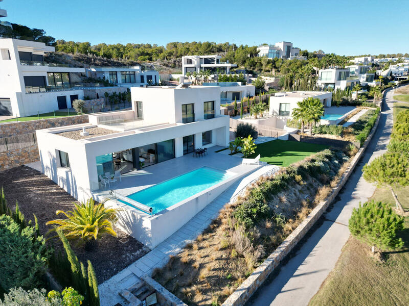 3 Cuarto Villa en venta