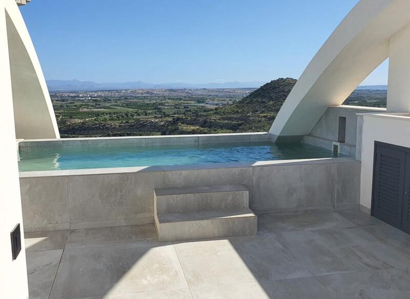 квартира продается в Ciudad Quesada, Alicante