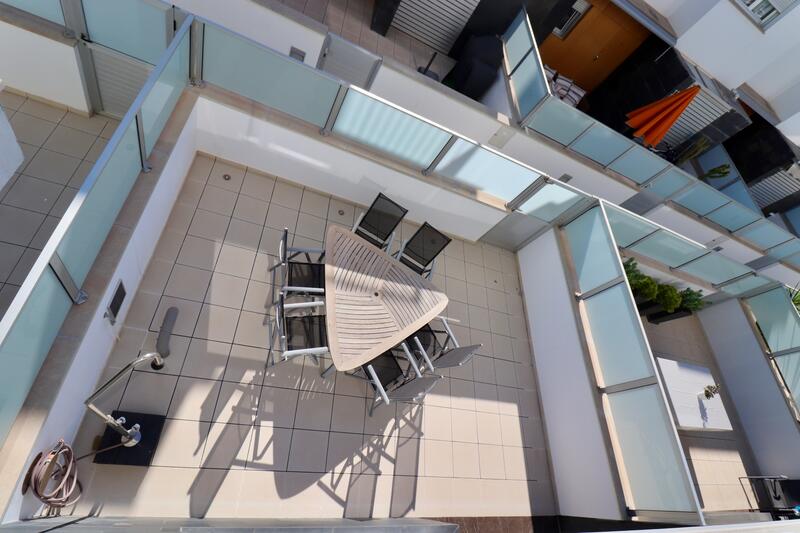 3 Schlafzimmer Stadthaus zu verkaufen