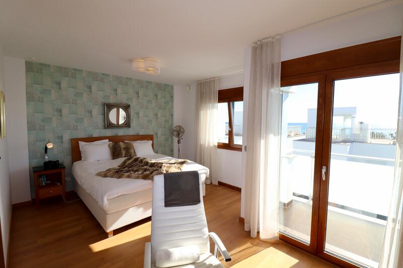 3 Schlafzimmer Stadthaus zu verkaufen