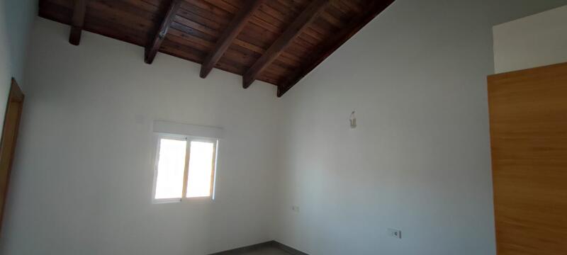 3 Schlafzimmer Landhaus zu verkaufen