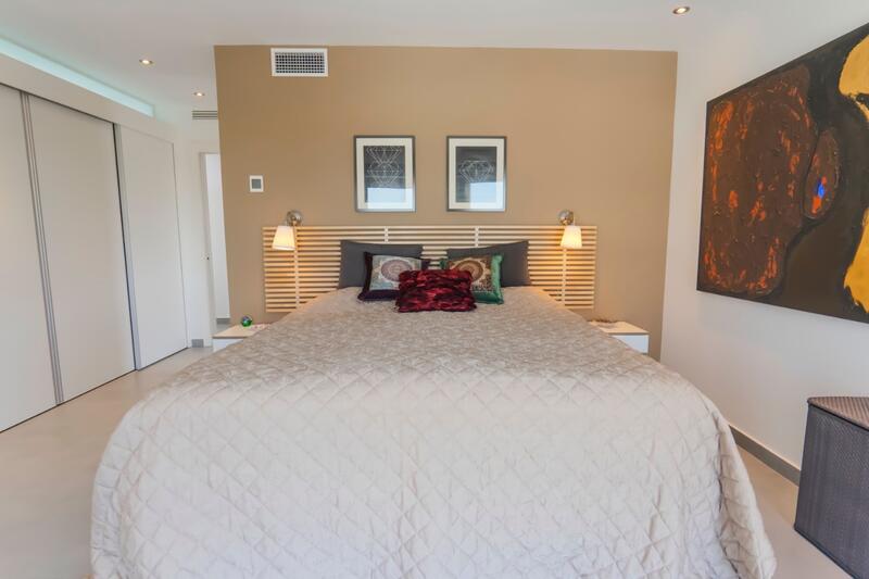 4 Cuarto Villa en venta