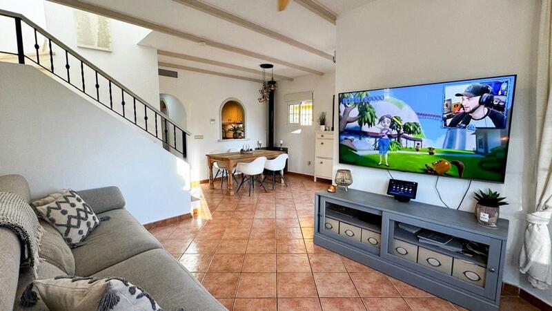 5 Schlafzimmer Villa zu verkaufen