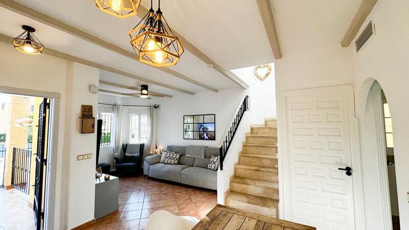 5 Schlafzimmer Villa zu verkaufen