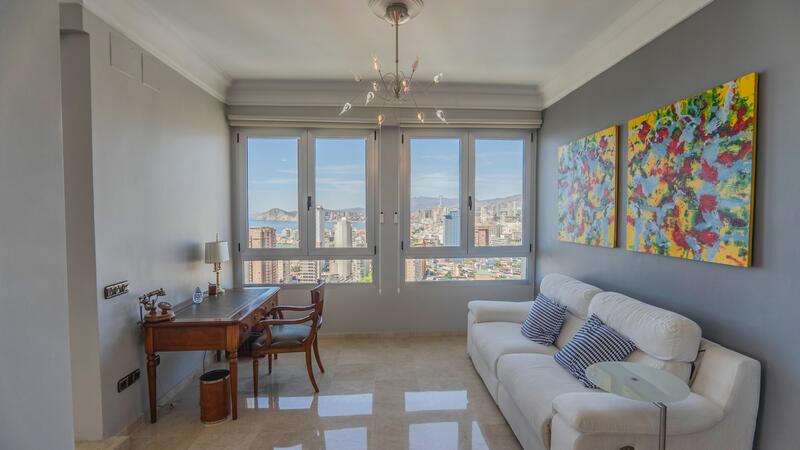 5 Cuarto Apartamento en venta