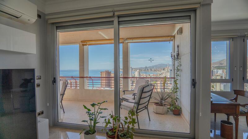 5 Cuarto Apartamento en venta