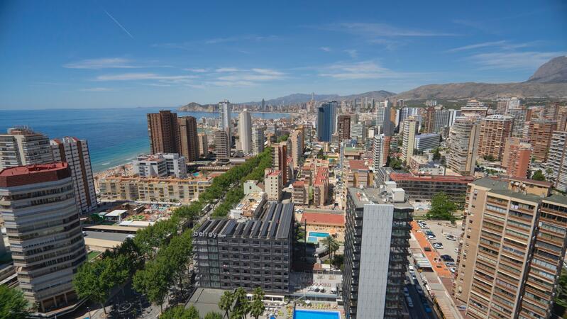 5 Cuarto Apartamento en venta