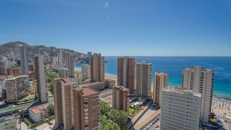 5 Cuarto Apartamento en venta