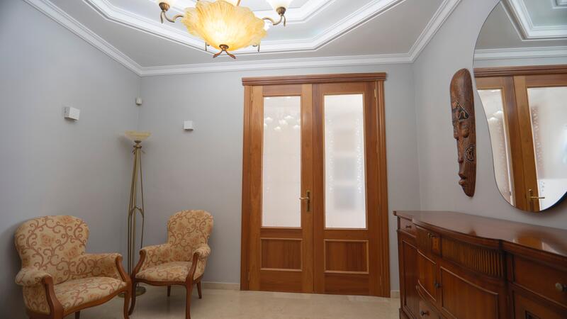5 Cuarto Apartamento en venta