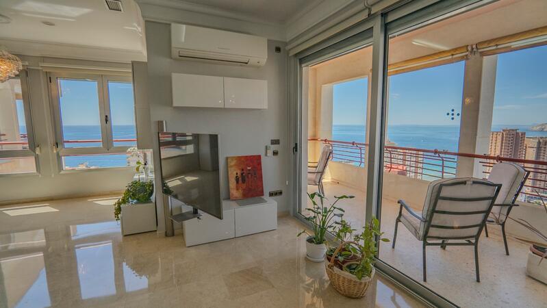 5 Cuarto Apartamento en venta