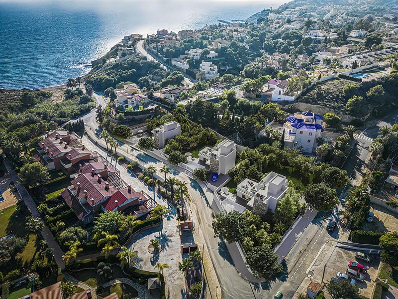 3 спальная комната вилла продается