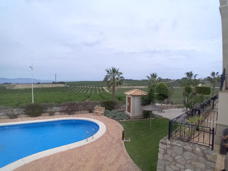 3 Cuarto Adosado en venta