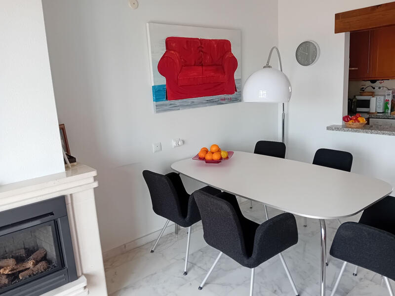 3 Cuarto Adosado en venta