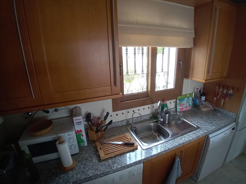 3 Cuarto Adosado en venta