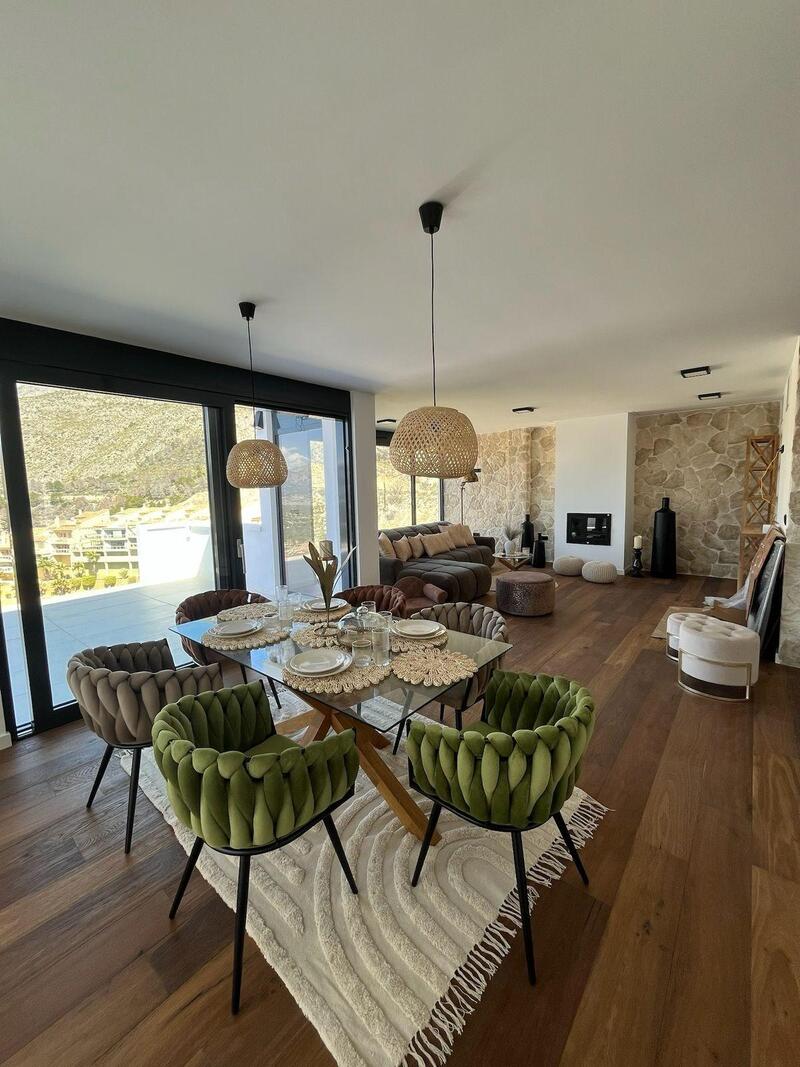 4 soveværelse Villa til salg
