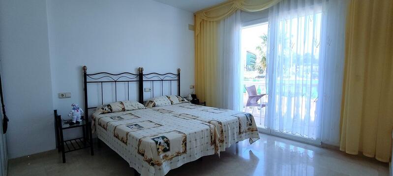 9 slaapkamer Villa Te koop