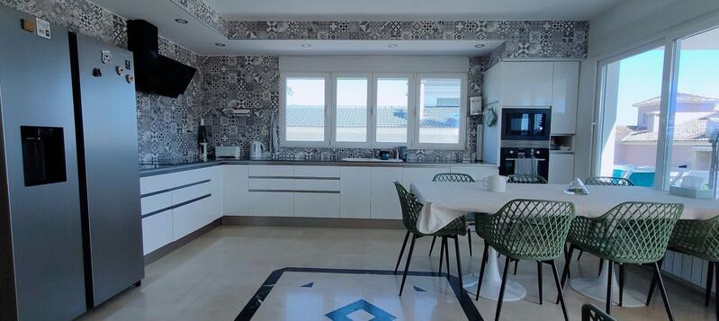 9 slaapkamer Villa Te koop