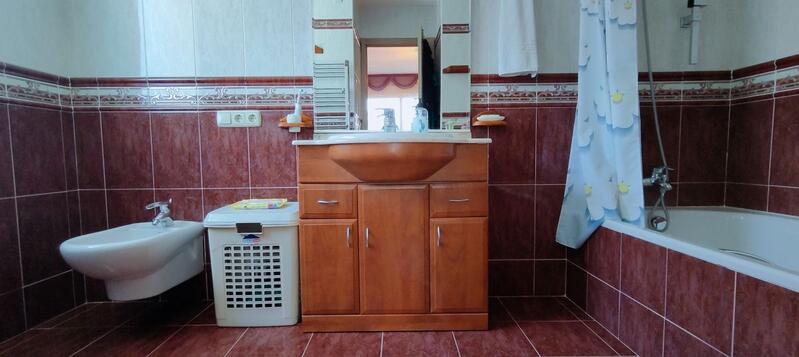 9 slaapkamer Villa Te koop
