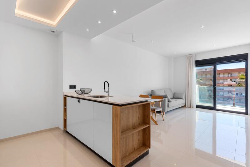 2 Cuarto Apartamento en venta