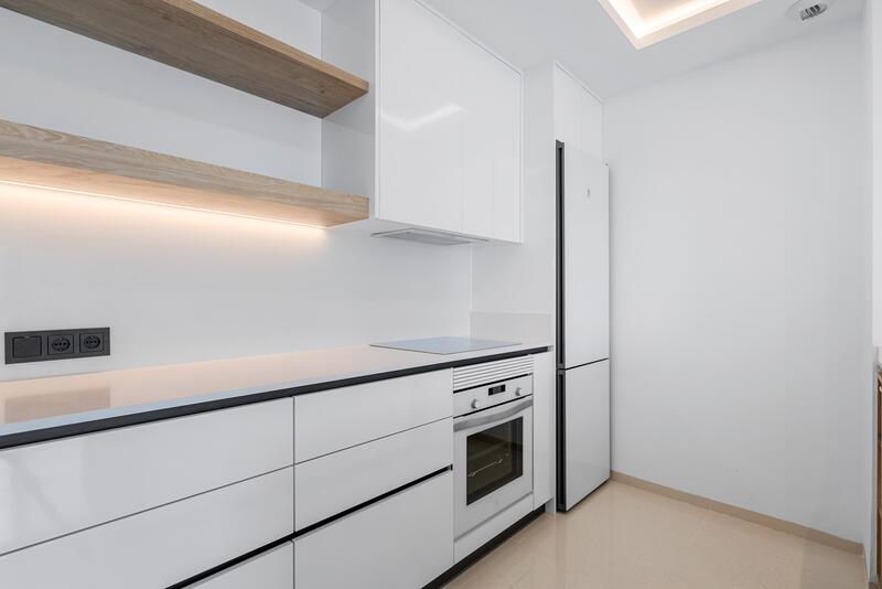 2 Cuarto Apartamento en venta