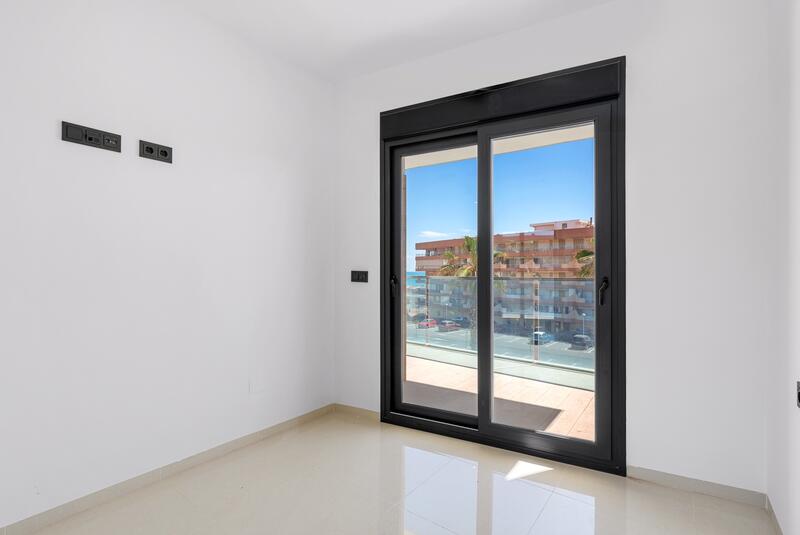 2 Cuarto Apartamento en venta