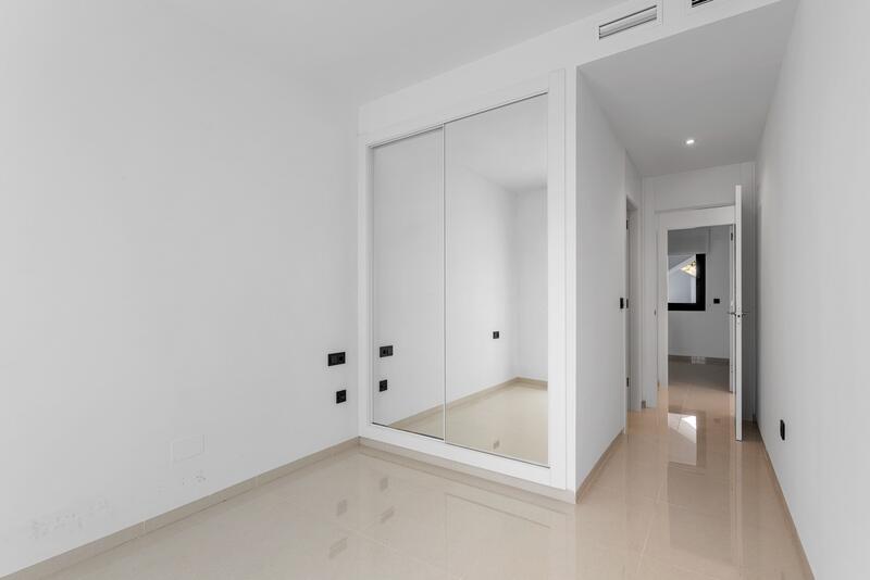 2 Cuarto Apartamento en venta