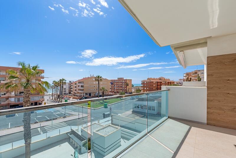 2 Cuarto Apartamento en venta