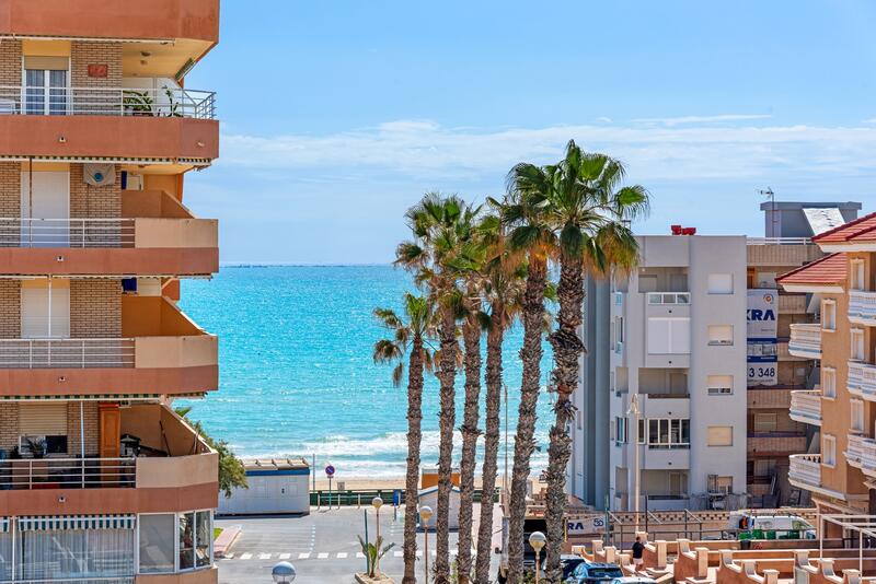 2 Cuarto Apartamento en venta