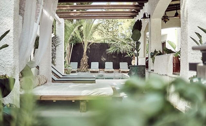 5 slaapkamer Villa Te koop
