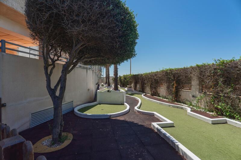 Apartment for sale
