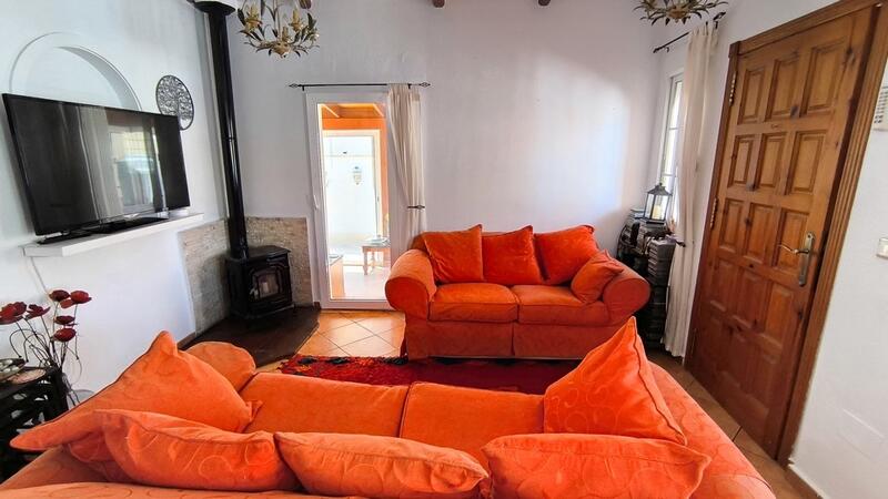 2 Schlafzimmer Appartement zu verkaufen