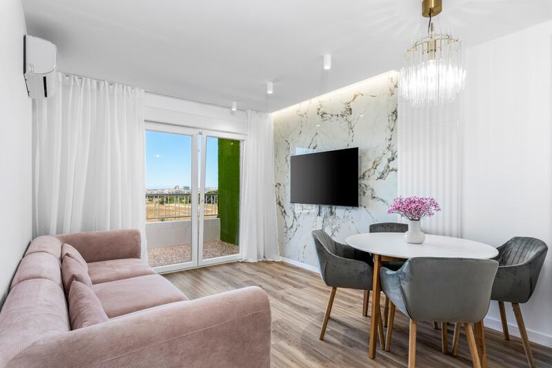 Appartement zu verkaufen in Torrevieja, Alicante