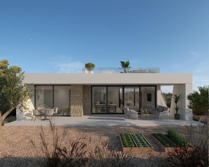 3 chambre Villa à vendre