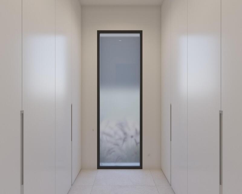 3 slaapkamer Villa Te koop