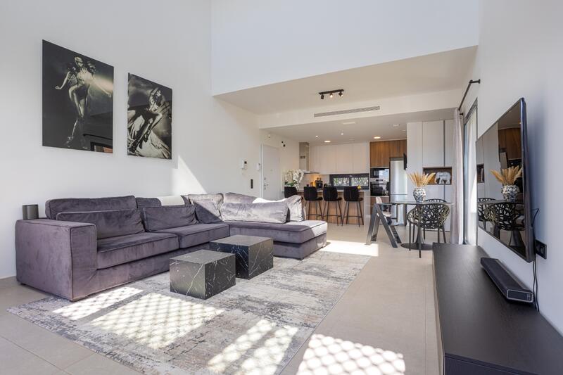 4 Schlafzimmer Villa zu verkaufen