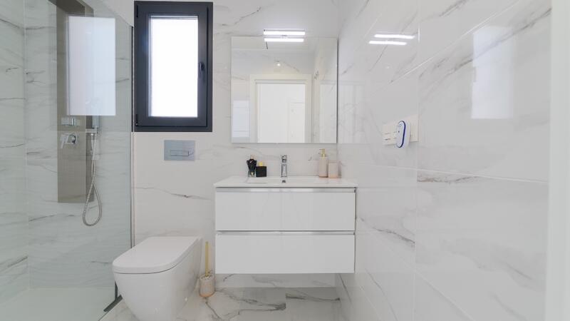 3 chambre Villa à vendre