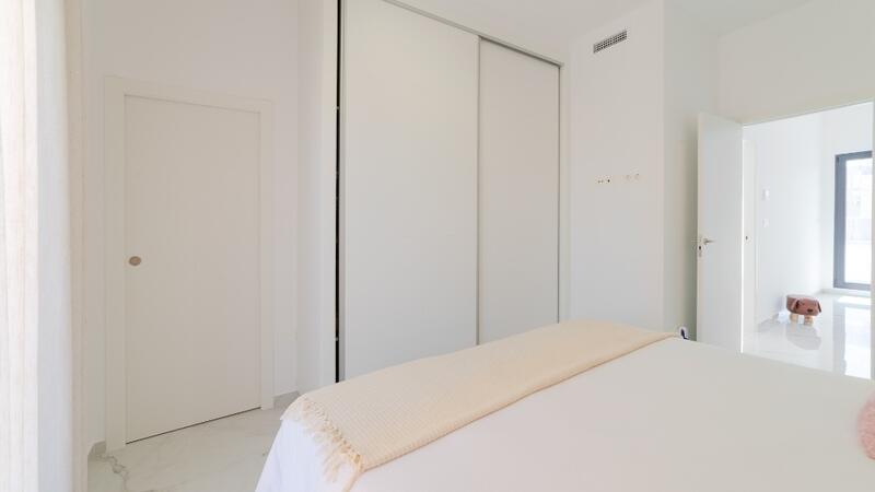 3 chambre Villa à vendre