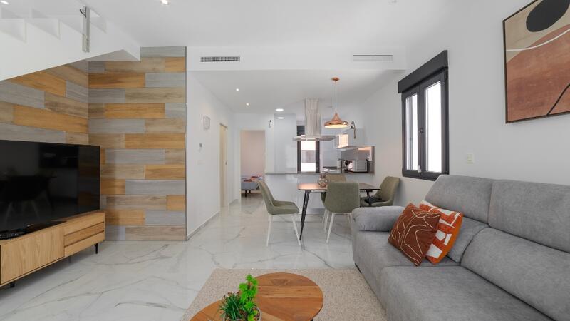 3 chambre Villa à vendre