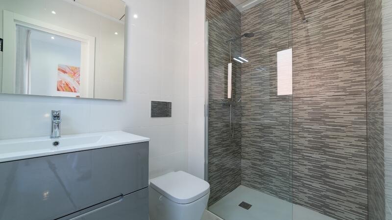 3 chambre Villa à vendre