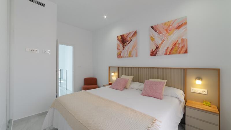 3 chambre Villa à vendre