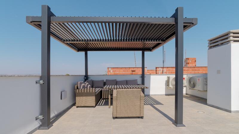 3 chambre Villa à vendre