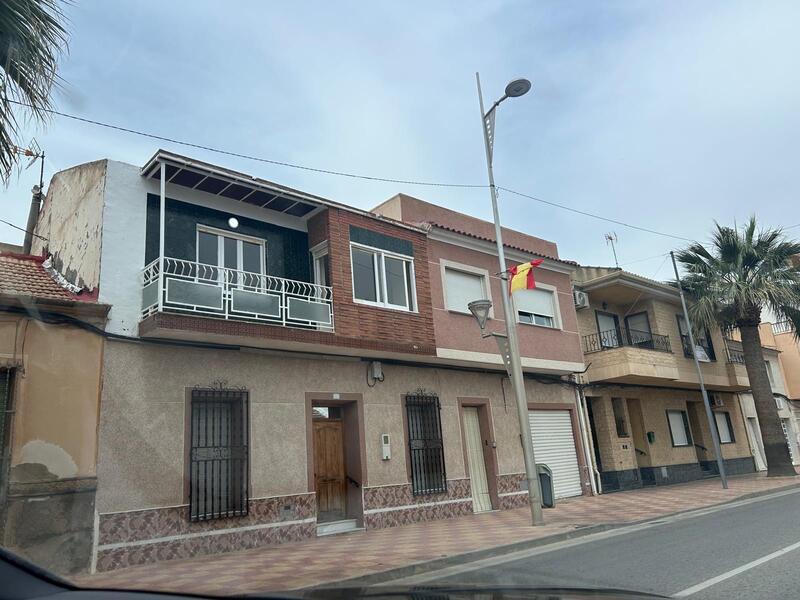 Apartment for sale in Jacarilla, Alicante