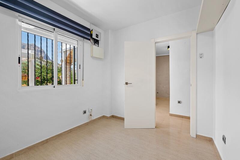 3 chambre Villa à vendre