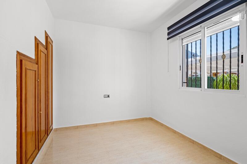3 chambre Villa à vendre