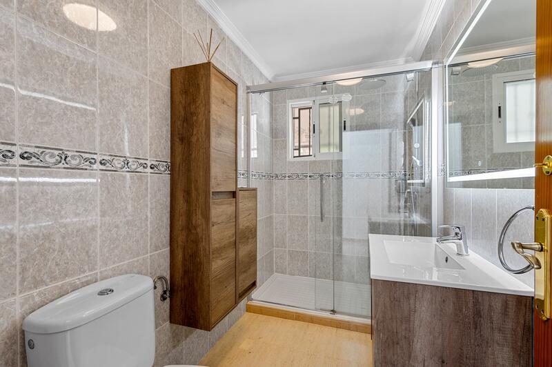 3 chambre Villa à vendre