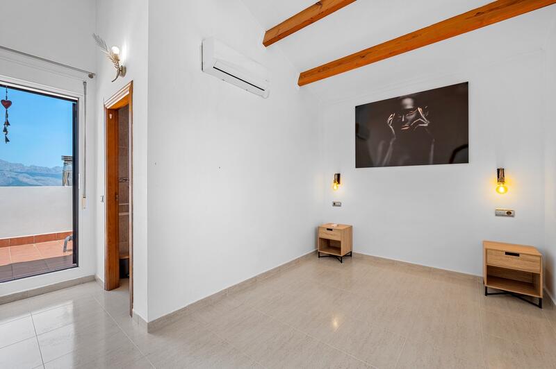 3 chambre Villa à vendre