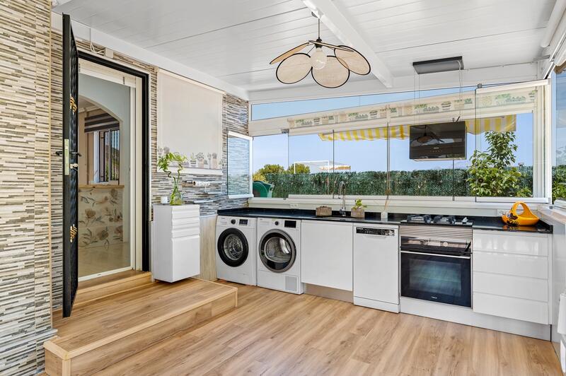 3 chambre Villa à vendre
