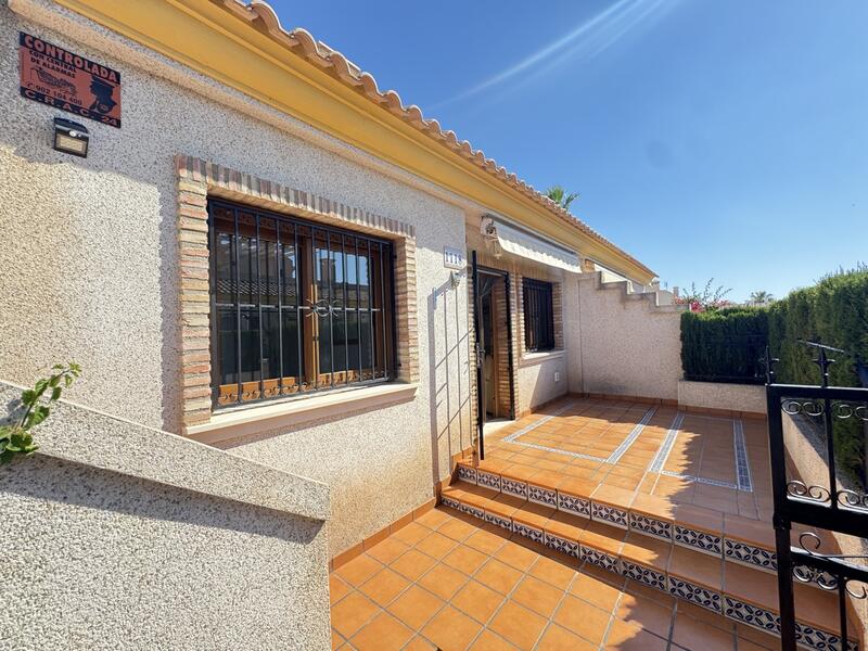 2 Cuarto Adosado en venta