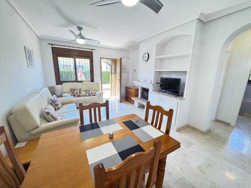 2 Cuarto Adosado en venta