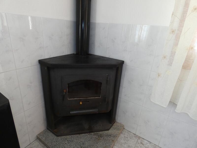 4 slaapkamer Landhuis Te koop